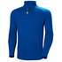 Jersey Con Cremallera Helly Hansen Hp 1/2 - Olympian Blue