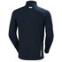 Jersey Con Cremallera Helly Hansen Hp 1/2 - Azul Marino