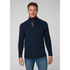 Jersey Con Cremallera Helly Hansen Hp 1/2 - Azul Marino