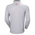 Sudadera Con Cremallera Helly Hansen Hp 1/2 - Gris Niebla Mellange
