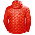 Chaqueta Aislante Con Capucha Helly Hansen Lifaloft - Grenadine