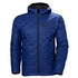 Chaqueta Aislante Con Capucha Helly Hansen Lifaloft - Azul Catalina Mate