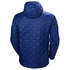 Chaqueta Aislante Con Capucha Helly Hansen Lifaloft - Azul Catalina Mate
