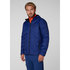 Chaqueta Aislante Con Capucha Helly Hansen Lifaloft - Azul Catalina Mate