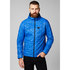 Chaqueta Aislante Con Capucha Helly Hansen Lifaloft - Olympian Blue Matte