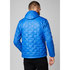Chaqueta Aislante Con Capucha Helly Hansen Lifaloft - Olympian Blue Matte