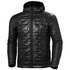 Chaqueta Aislante Con Capucha Helly Hansen Lifaloft - Negro