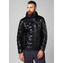 Chaqueta Aislante Con Capucha Helly Hansen Lifaloft - Negro