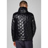 Chaqueta Aislante Con Capucha Helly Hansen Lifaloft - Negro