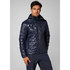 Chaqueta Aislante Con Capucha Helly Hansen Lifaloft - Azul Grafito