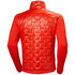 Chaqueta Aislante Híbrida Helly Hansen Lifaloft - Grenadine