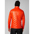 Chaqueta Aislante Híbrida Helly Hansen Lifaloft - Grenadine