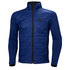 Chaqueta Aislante Híbrida Helly Hansen Lifaloft - Azul Catalina Mate