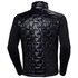 Chaqueta Aislante Híbrida Helly Hansen Lifaloft - Negro
