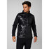 Chaqueta Aislante Híbrida Helly Hansen Lifaloft - Negro