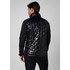 Chaqueta Aislante Híbrida Helly Hansen Lifaloft - Negro