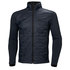 Chaqueta Aislante Híbrida Helly Hansen Lifaloft - Azul Grafito Mate