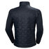 Chaqueta Aislante Híbrida Helly Hansen Lifaloft - Azul Grafito Mate