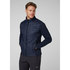 Chaqueta Aislante Híbrida Helly Hansen Lifaloft - Azul Grafito Mate