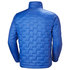 Chaqueta Aislante Helly Hansen Lifaloft - Olympian Blue Matt