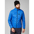 Chaqueta Aislante Helly Hansen Lifaloft - Olympian Blue Matt