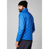 Chaqueta Aislante Helly Hansen Lifaloft - Olympian Blue Matt