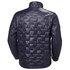 Chaqueta Aislante Helly Hansen Lifaloft - Azul Grafito