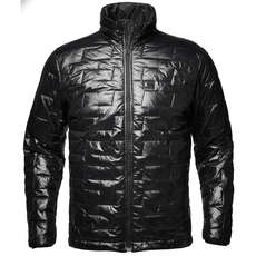 Chaqueta Aislante Helly Hansen Lifaloft - Negro