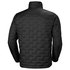Chaqueta Aislante Helly Hansen Lifaloft - Negro Matte