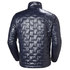 Chaqueta Aislante Helly Hansen Lifaloft - Azul Grafito