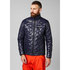 Chaqueta Aislante Helly Hansen Lifaloft - Azul Grafito