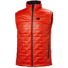 Chaleco Aislante Helly Hansen Lifaloft - Granadina