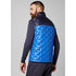 Chaleco Aislante Helly Hansen Lifaloft - Azul Olímpico