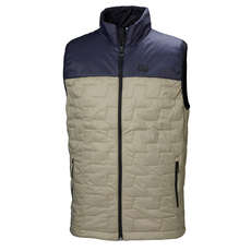 Chaleco Aislante Helly Hansen Lifaloft - Mate De Roca Caído Chaleco Aislante Helly Hansen Lifaloft - Mate De Roca Caído