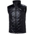 Chaleco Aislante Helly Hansen Lifaloft - Negro