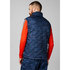 Chaleco Aislante Helly Hansen Lifaloft - Camuflaje Azul Grafito