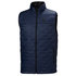 Chaleco Aislante Helly Hansen Lifaloft - Azul Grafito Mate