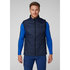 Chaleco Aislante Helly Hansen Lifaloft - Azul Grafito Mate