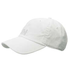 Gorra Con Logo Helly Hansen - Blanco Gorra Con Logo Helly Hansen - Blanco