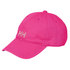 Gorra Con Logotipo Helly Hansen - Dragon Fruit