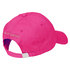 Gorra Con Logotipo Helly Hansen - Dragon Fruit