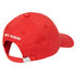 Gorra Con Logotipo Helly Hansen - Alerta Roja