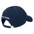 Gorra Con Logo Helly Hansen - Azul Marino