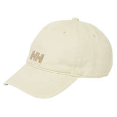 Helly Hansen Logo Cap - Castillo De La Pared Helly Hansen Logo Cap - Castillo De La Pared