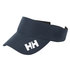 Visor Con Logotipo Helly Hansen - Azul Marino