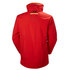 Chaqueta Helly Hansen Pier Layer - Rojo Alerta