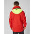 Chaqueta Helly Hansen Pier Layer - Rojo Alerta