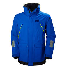Chaqueta Helly Hansen Pier Layer - Olympian Blue Chaqueta Helly Hansen Pier Layer - Olympian Blue