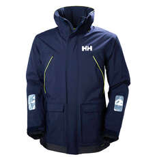 Chaqueta Helly Hansen Pier Layer - Azul Marino