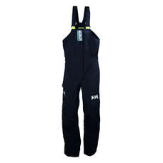Pantalón De Navegación Helly Hansen Pier - Azul Marino Pantalón De Navegación Helly Hansen Pier - Azul Marino